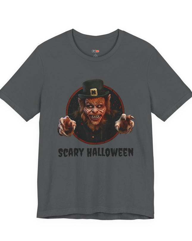 The Deranged Leprechaun Tee