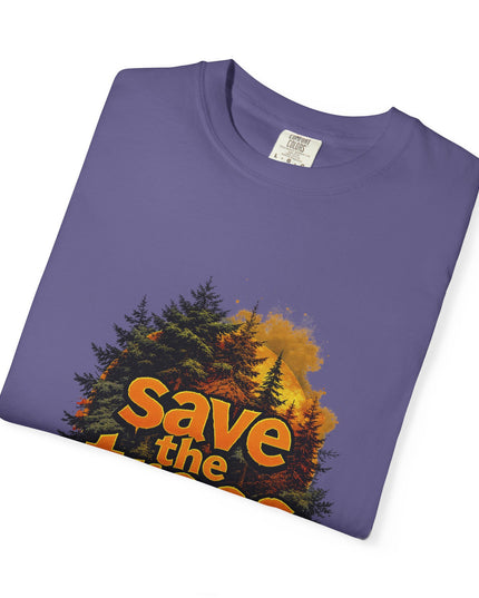 Save The Trees v3 Tee