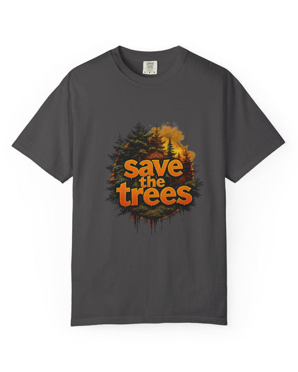 Save The Trees v3 Tee