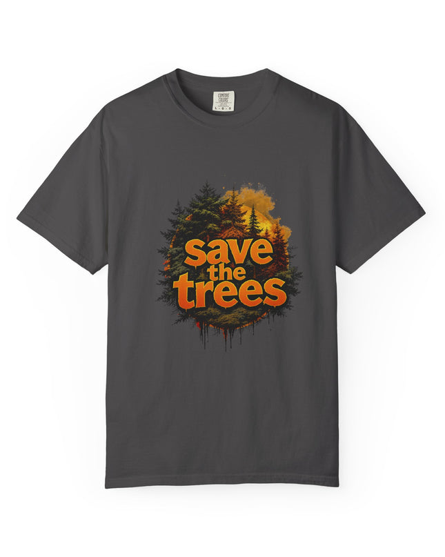 Save The Trees v3 Tee