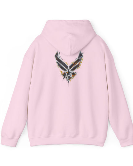 The Air Force Hooded Sweatshirt