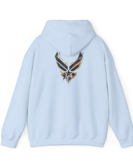 The Air Force Hooded Sweatshirt