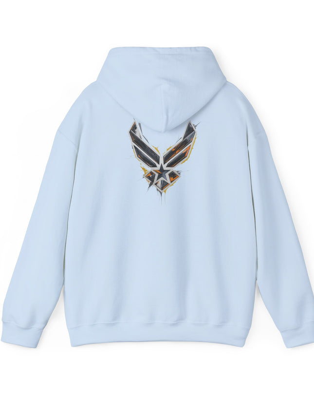 The Air Force Hooded Sweatshirt