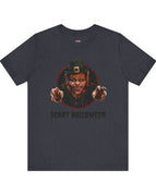 Heather Navy / S