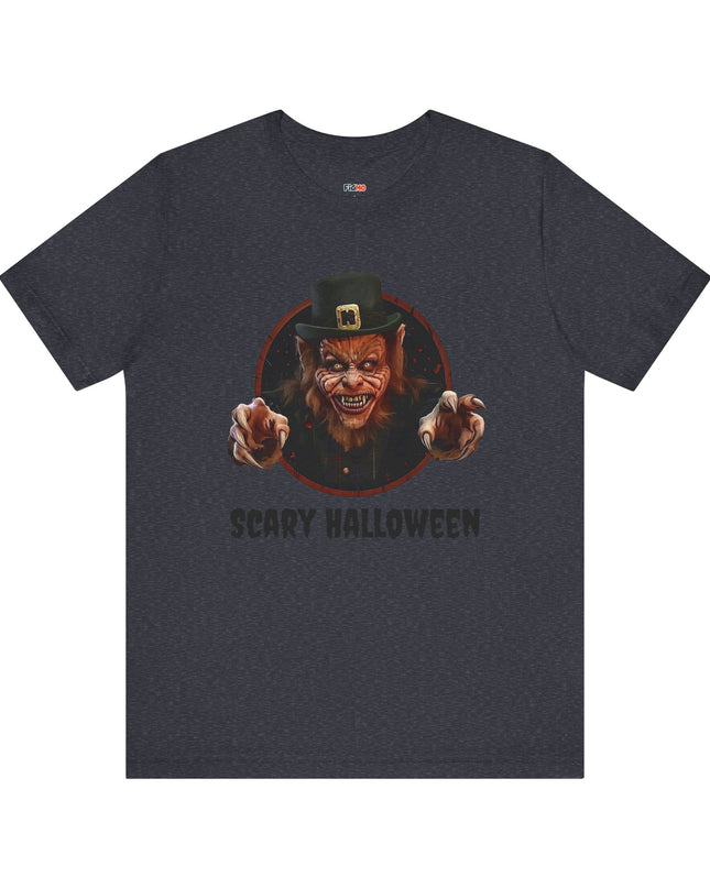 The Deranged Leprechaun Tee