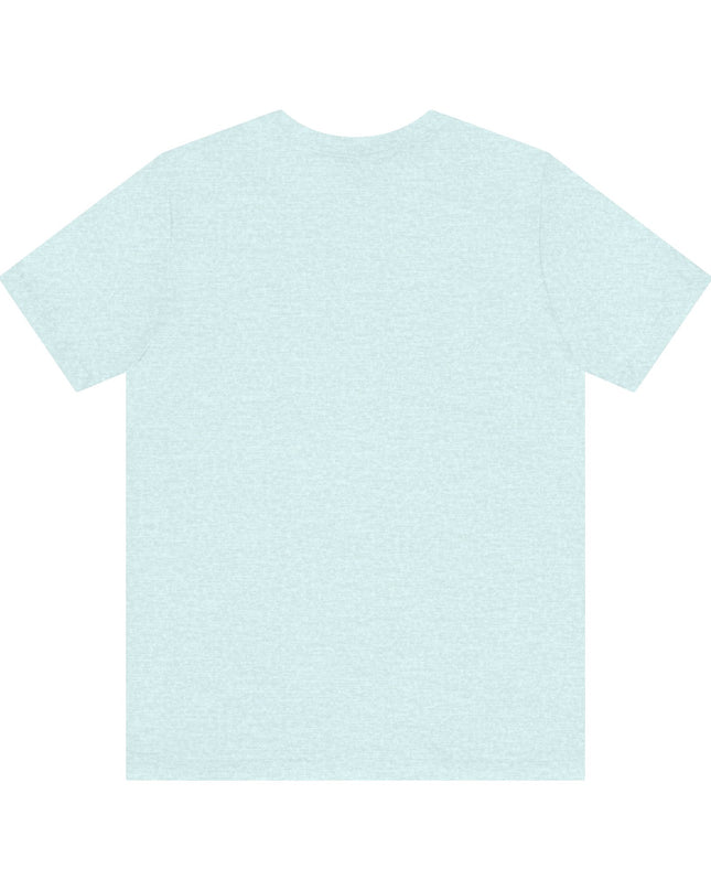 The 'Workout Like The 1980s' Muscle Man Tee