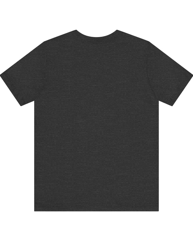 The 'Workout Like The 1980s' Workout Girl Tee