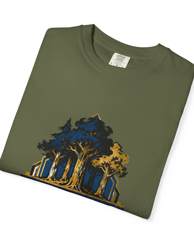 Save The Trees v1 Tee