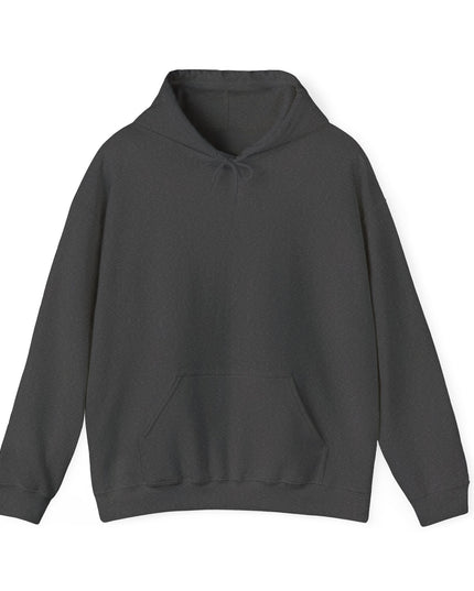 The Army Hooded Sweatshirt