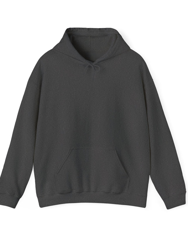 The Army Hooded Sweatshirt