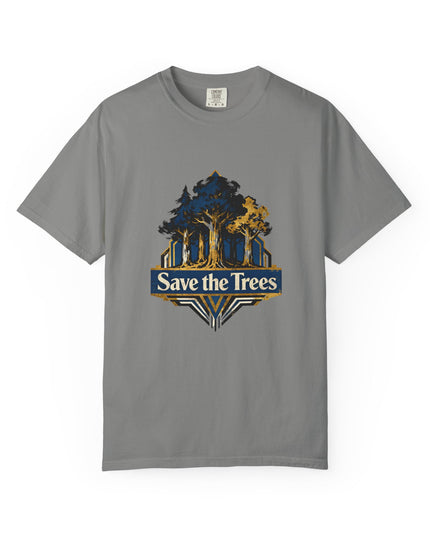 Save The Trees v1 Tee