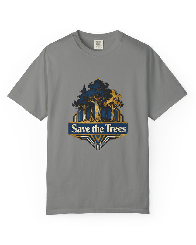Save The Trees v1 Tee