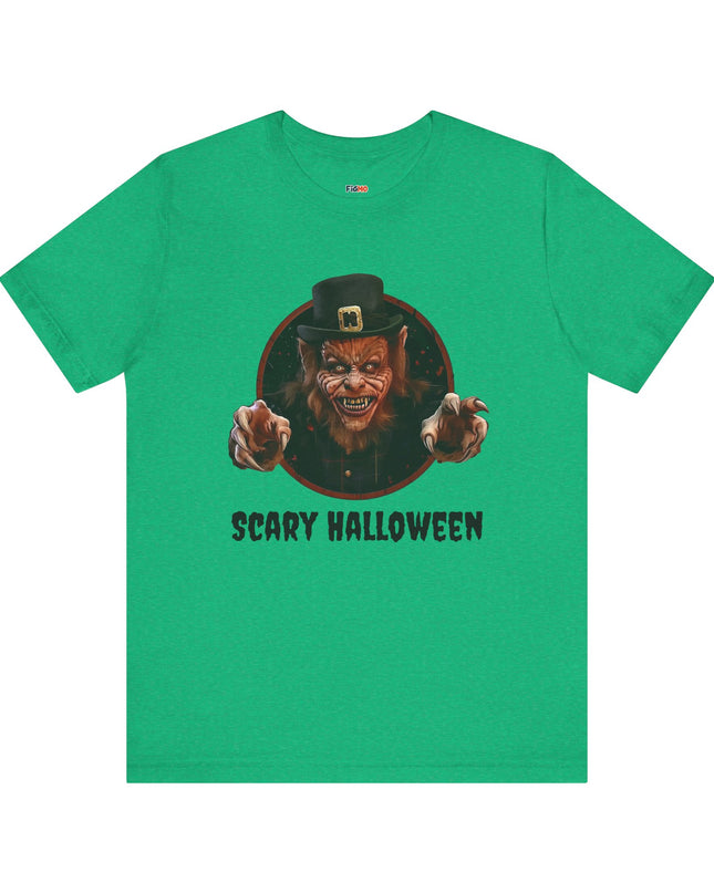 The Deranged Leprechaun Tee