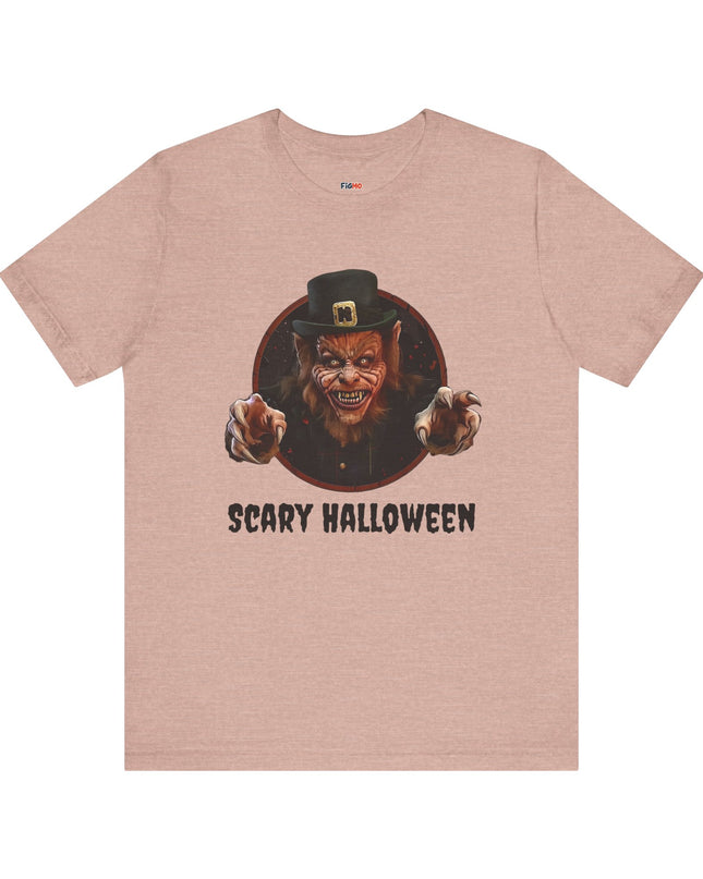 The Deranged Leprechaun Tee