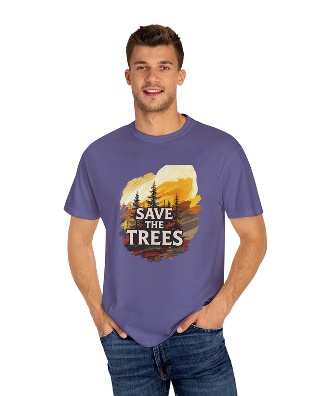 Save The Trees v2 Tee