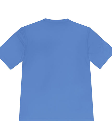 The 'Workout Like The 1980s' Muscle Man Workout Shirt