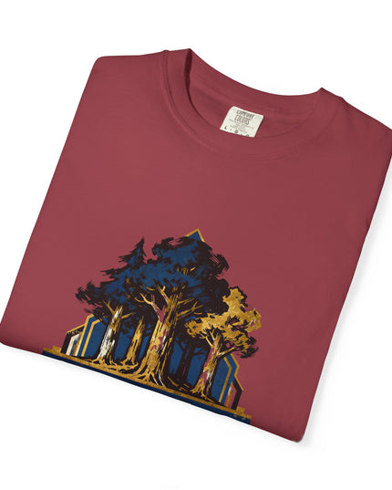 Save The Trees v1 Tee