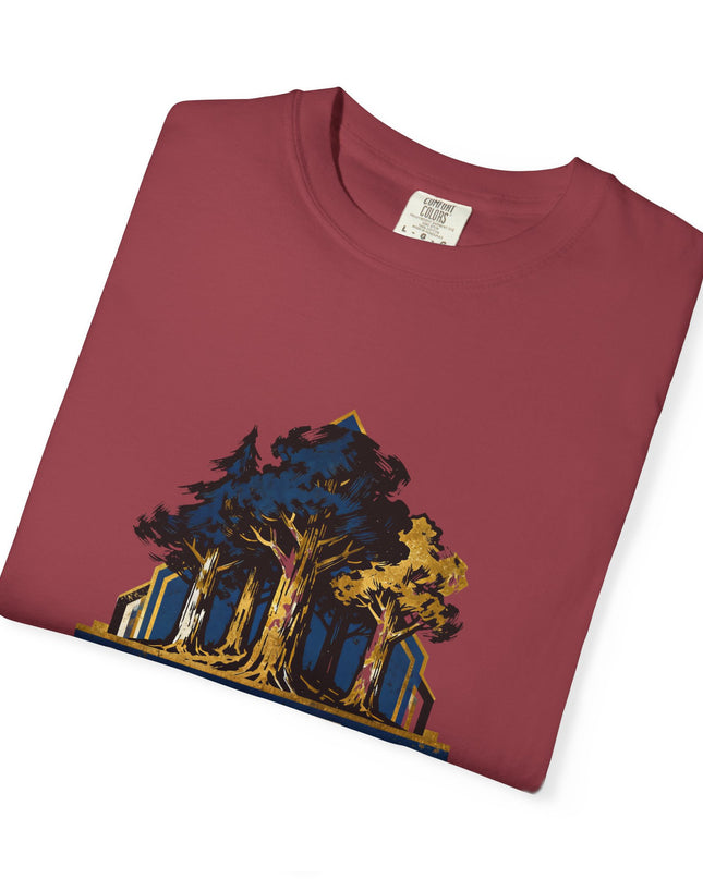 Save The Trees v1 Tee