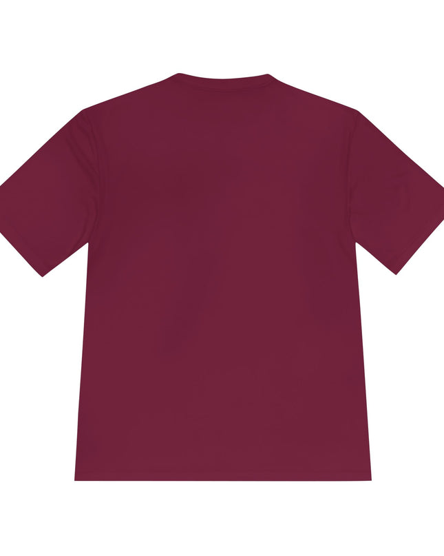 The 'Workout Like The 1980s' Muscle Man Workout Shirt