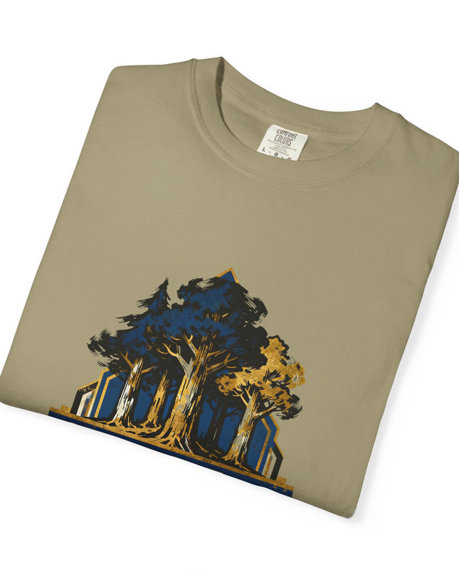 Save The Trees v1 Tee