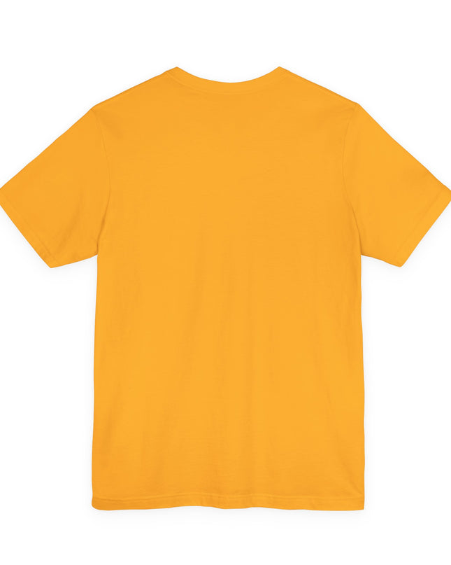 The 'Workout Like The 1980s' Muscle Man Tee
