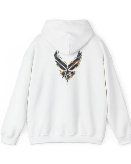 The Air Force Hooded Sweatshirt