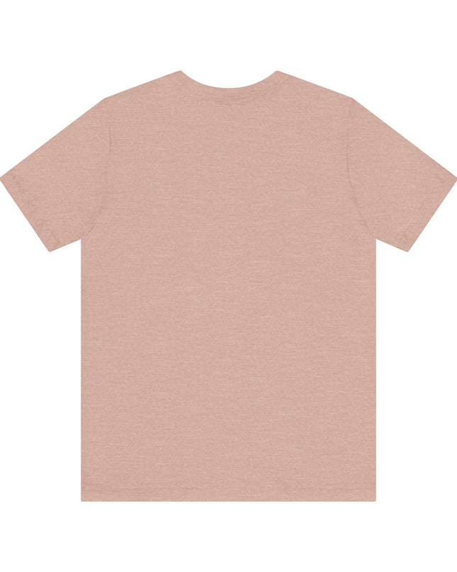 The 'Workout Like The 1980s' Muscle Man Tee