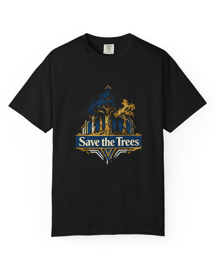 Save The Trees v1 Tee