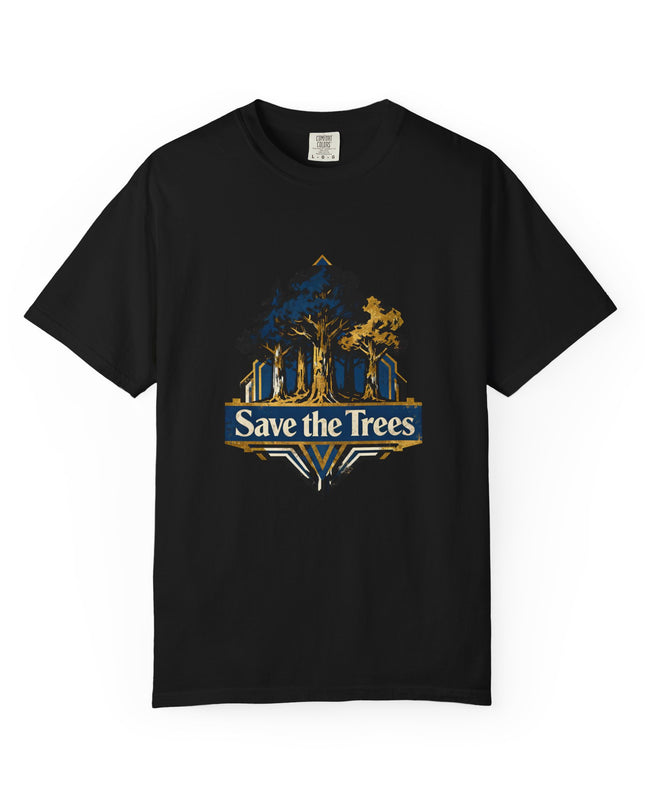 Save The Trees v1 Tee