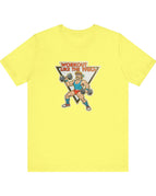 Yellow / S
