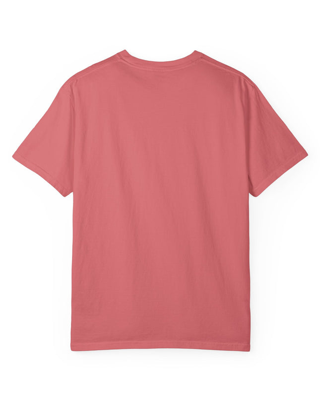 'Save The Trees!'  Unisex Garment-Dyed T-shirt