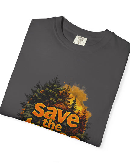 Save The Trees v3 Tee