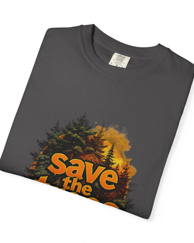 Save The Trees v3 Tee