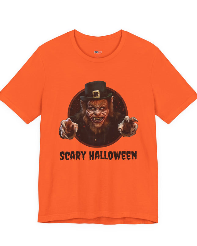 The Deranged Leprechaun Tee
