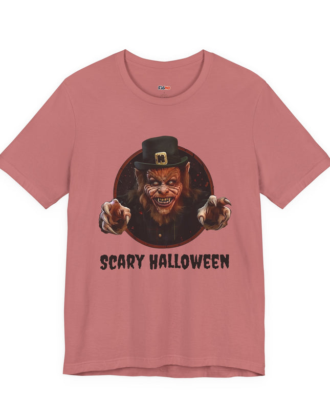 The Deranged Leprechaun Tee