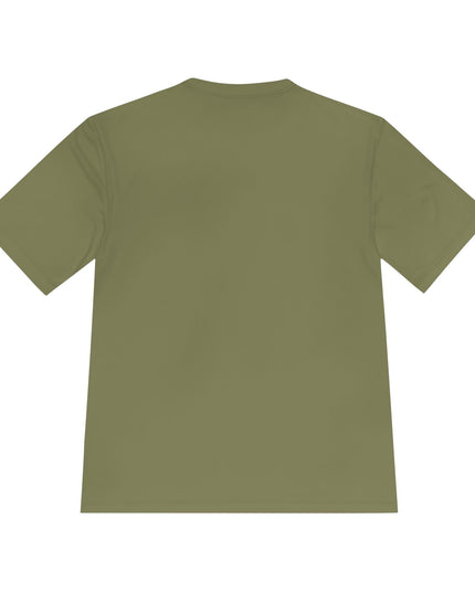 The 'Workout Like The 1980s' Muscle Man Workout Shirt