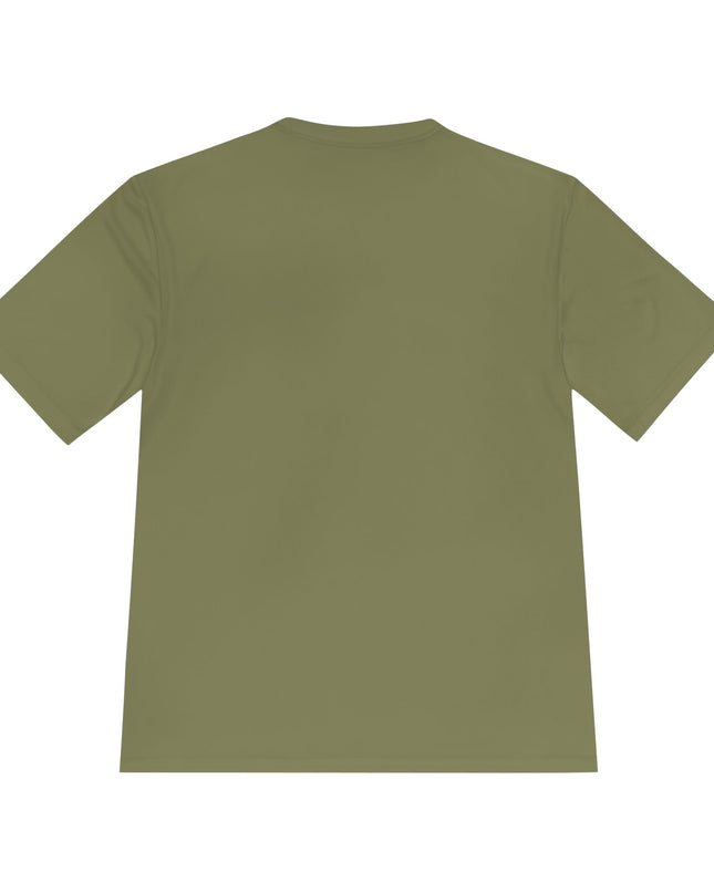 The 'Workout Like The 1980s' Muscle Man Workout Shirt