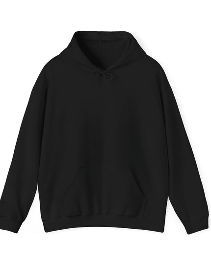 The Navy  Hooded Sweatshirt