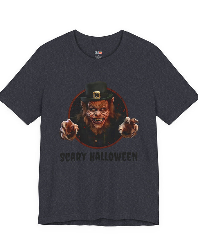 The Deranged Leprechaun Tee