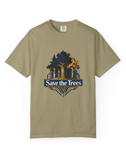 Save The Trees v1 Tee