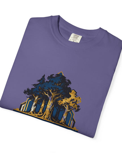 Save The Trees v1 Tee
