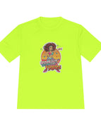 XS / Neon Yellow