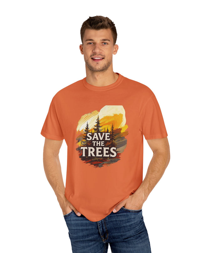 Save The Trees v2 Tee