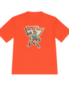 XS / Neon Orange