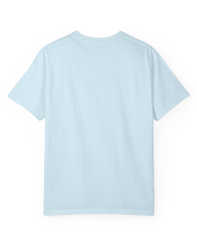 The 'Save The Trees!'  Cut 1 Plant 3 Unisex Garment-Dyed T-shirt