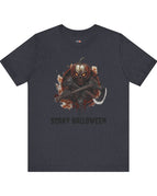 Heather Navy / S