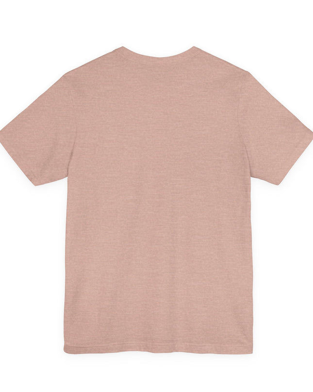 The 'Workout Like The 1980s' Workout Girl Tee