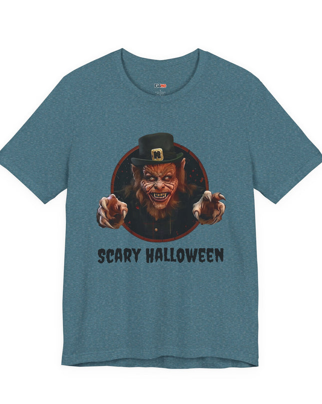 The Deranged Leprechaun Tee