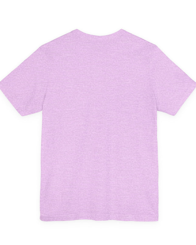 The 'Workout Like The 1980s' Muscle Man Tee