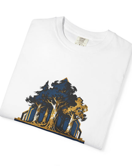 Save The Trees v1 Tee